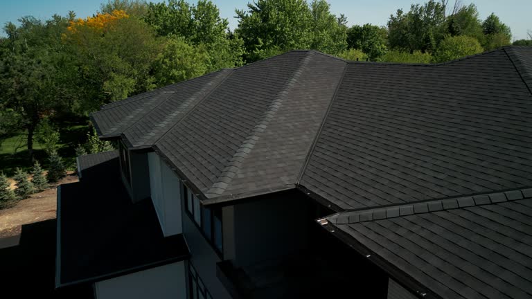 Fast & Reliable Emergency Roof Repairs in Riverview, SC